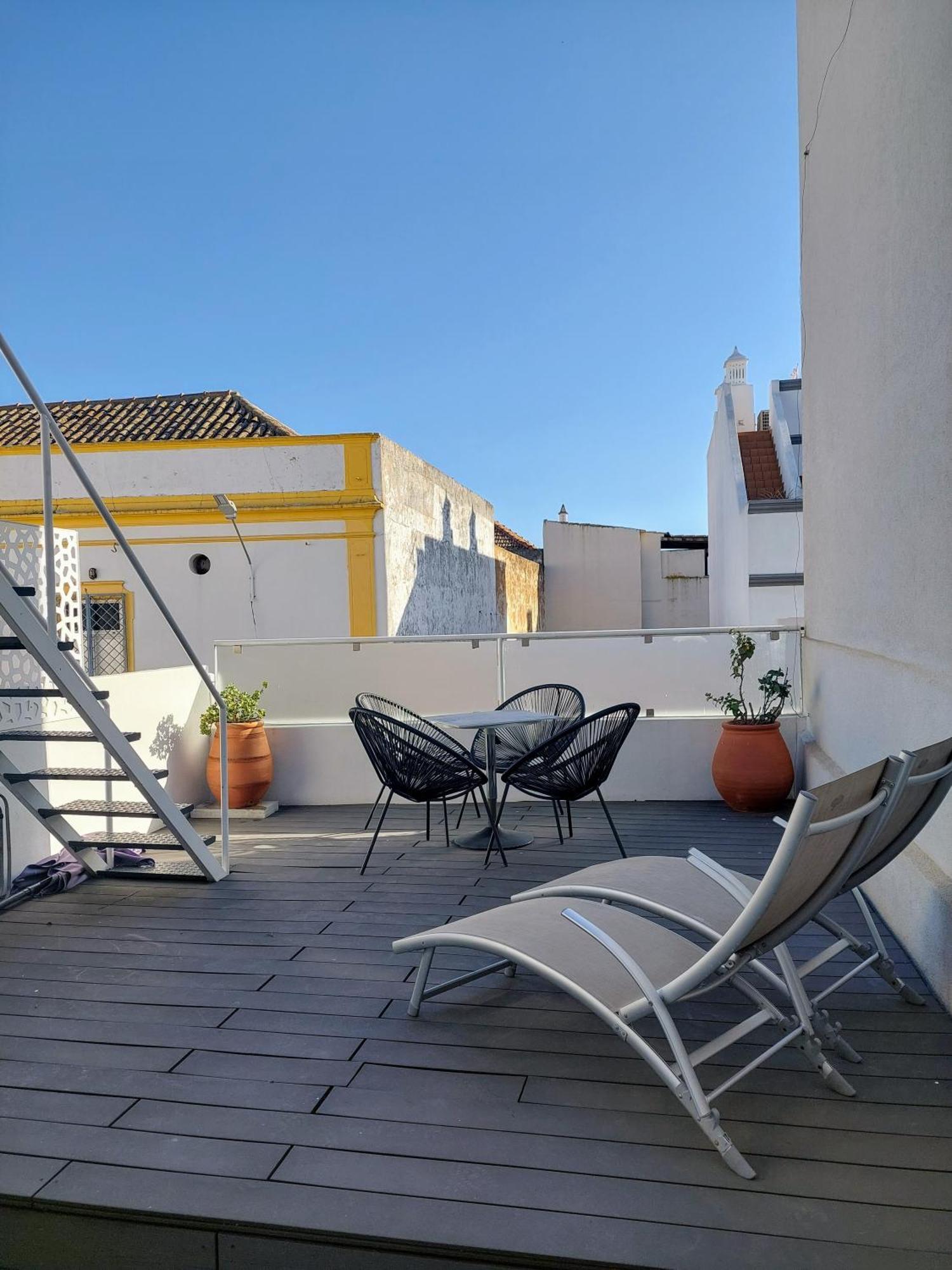 Tatil Evi Casa La Jolia Olhão